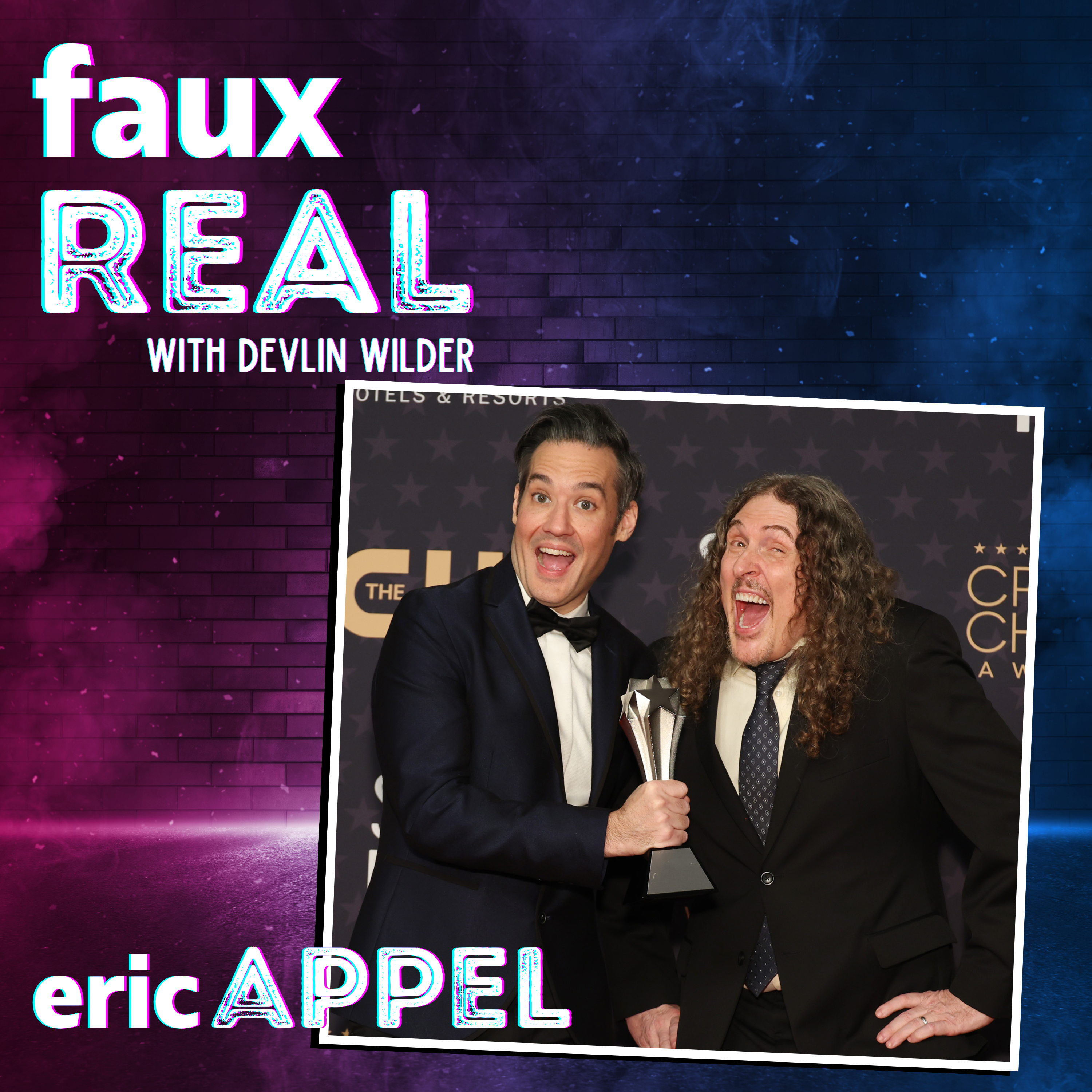 Faux Real
