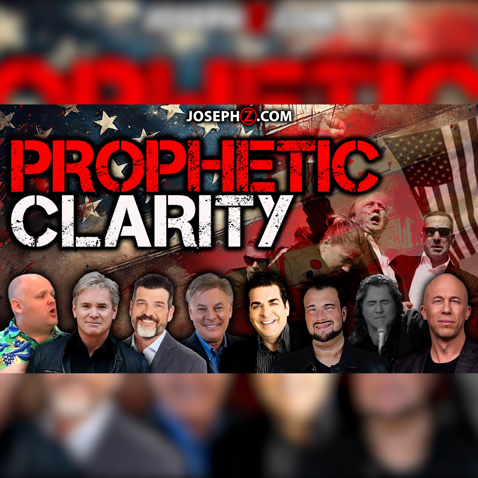 Joseph Z Podcast