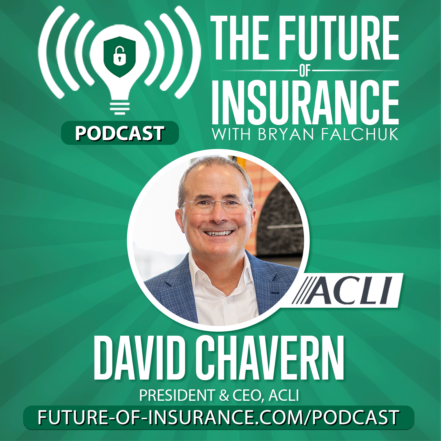 The Future of Insurance