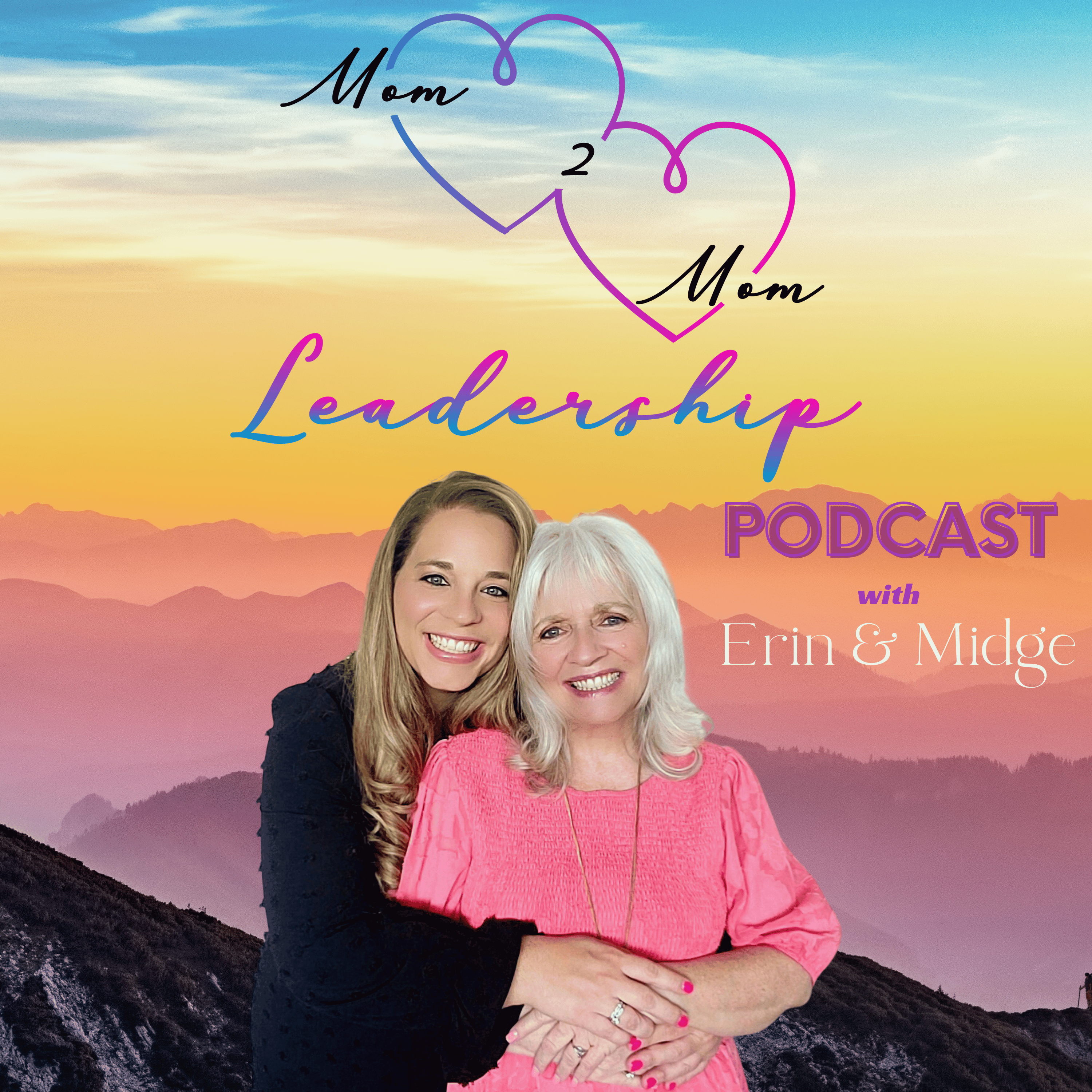 Mom2Mom Leadership