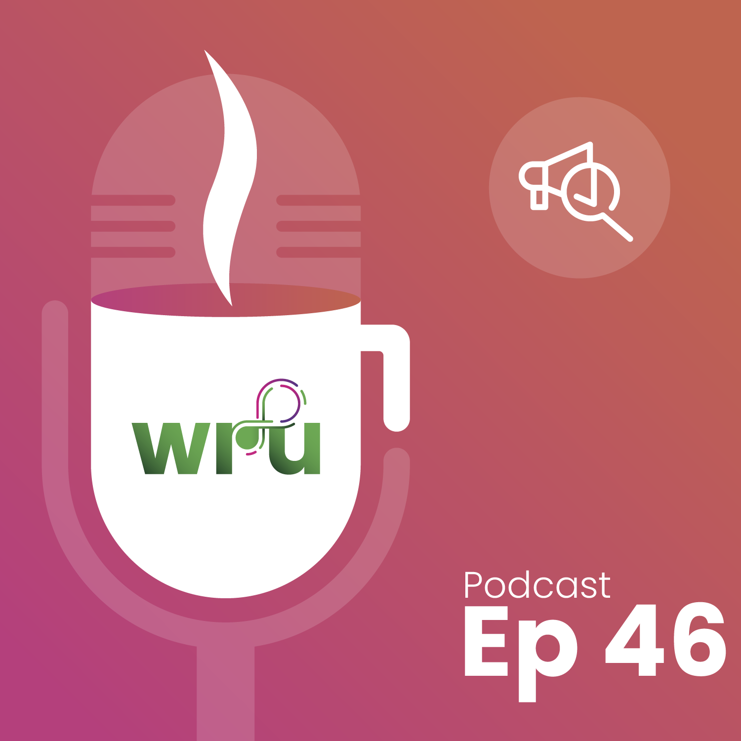 We R Podcast