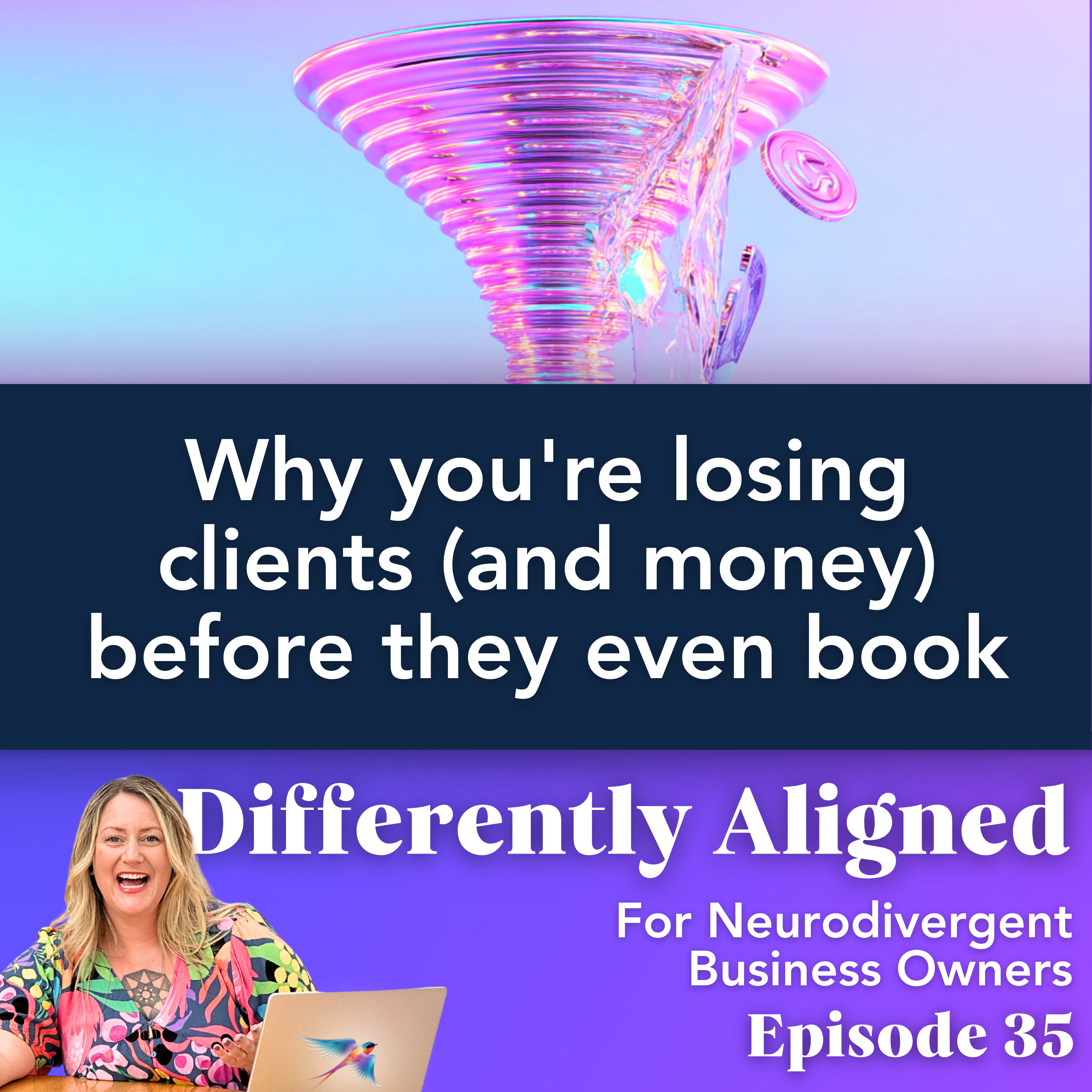 Differently Aligned - For Neurodivergent Business Owners