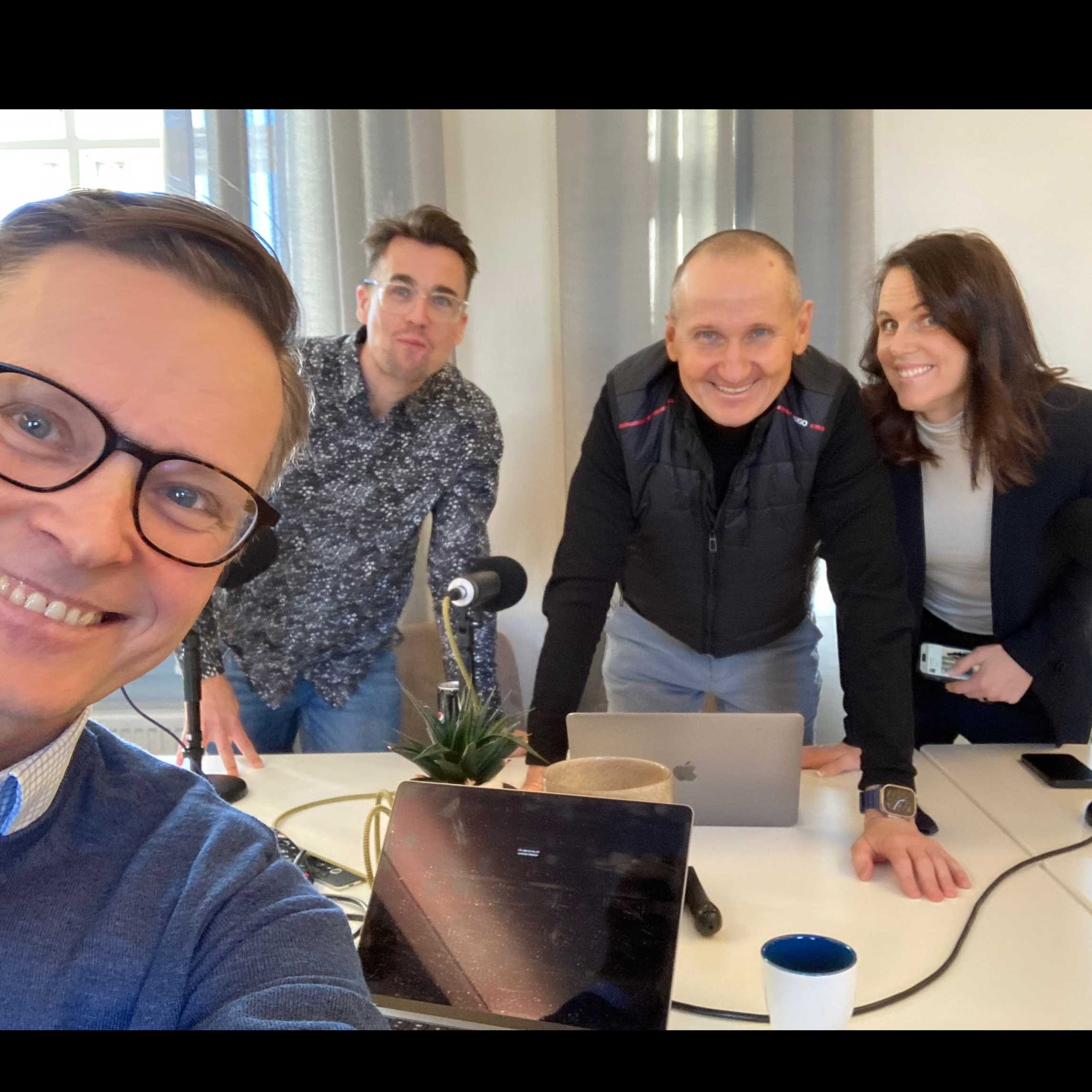 Greatpodden