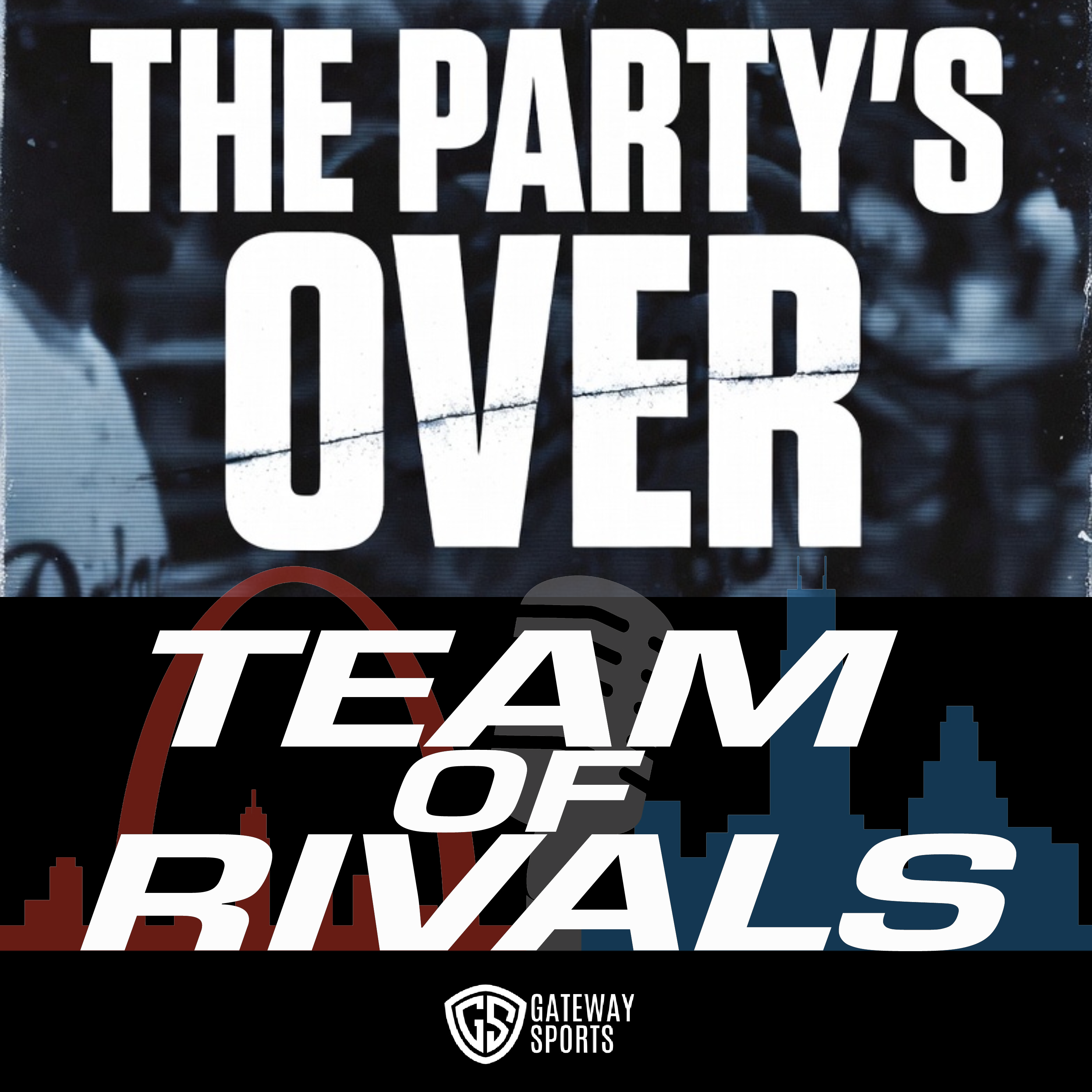 Team of Rivals Podcast