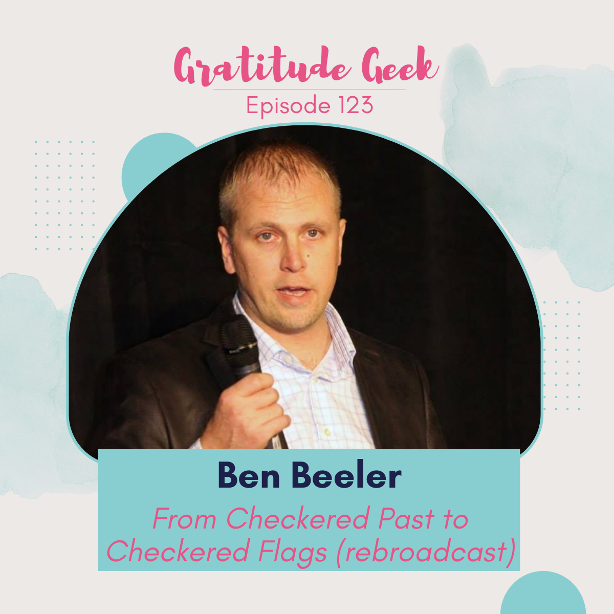Gratitude Geek
