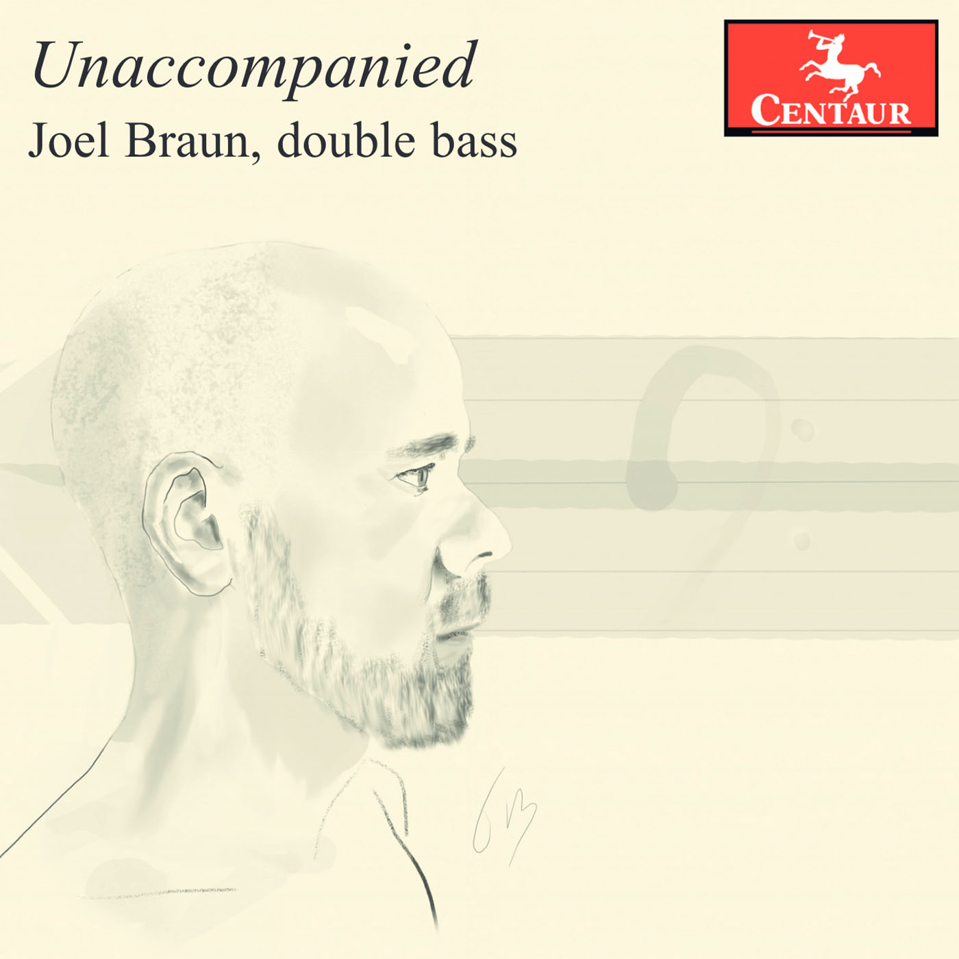 Contrabass Conversations