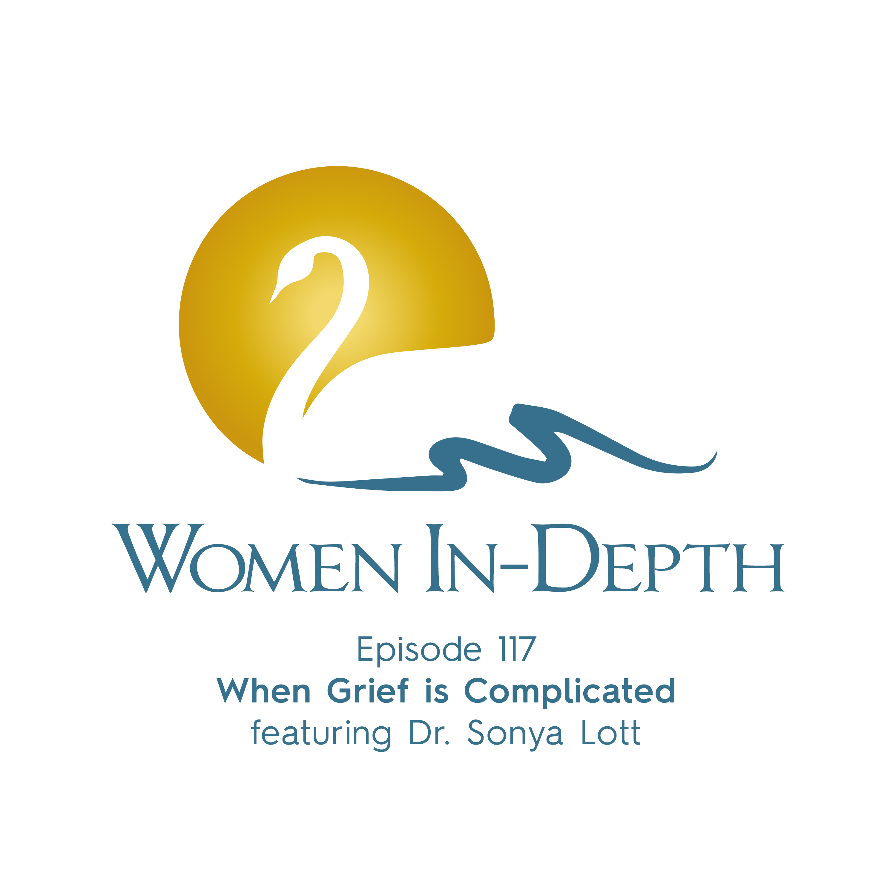 Women In-Depth:  Conversations about the Inner Lives of Women