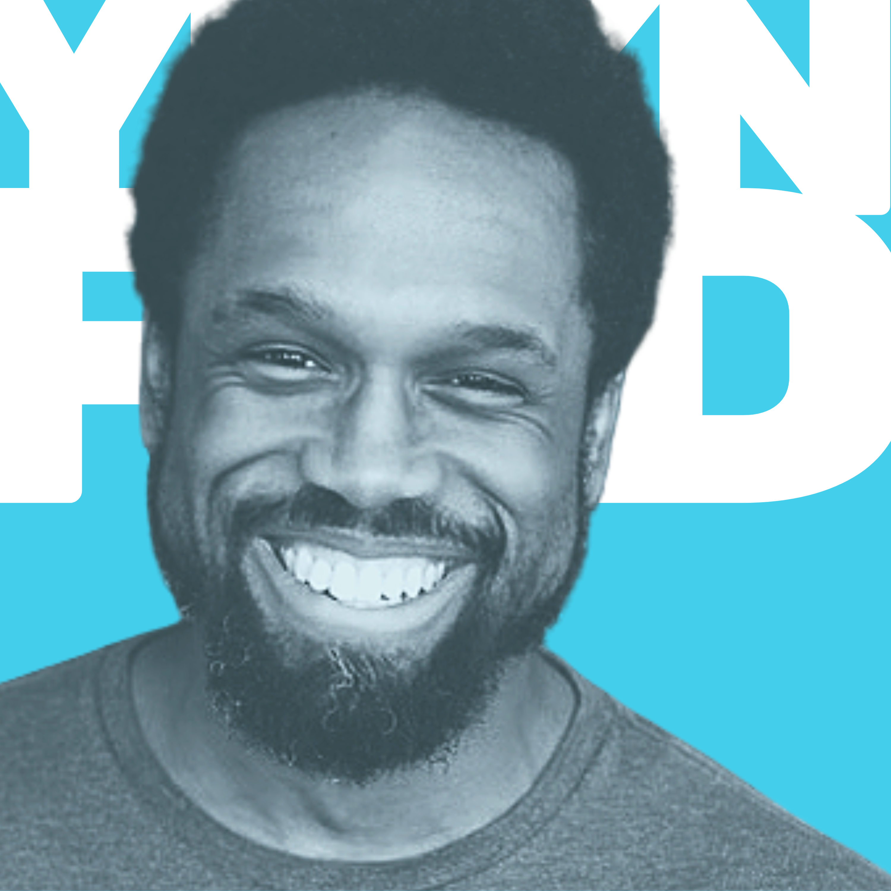 Making It Up with Roberto T. Lewis