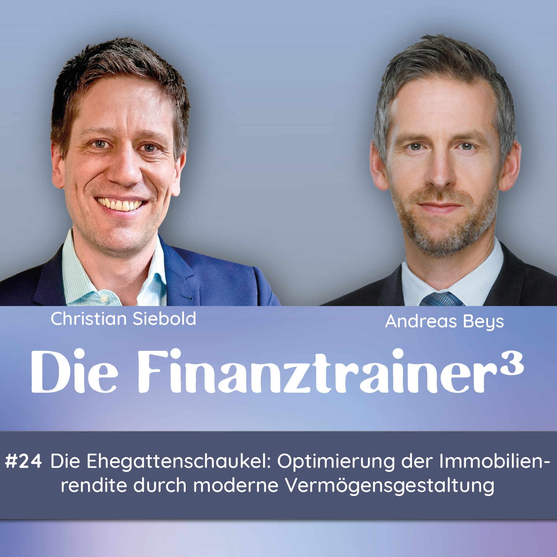 Die Finanztrainer³