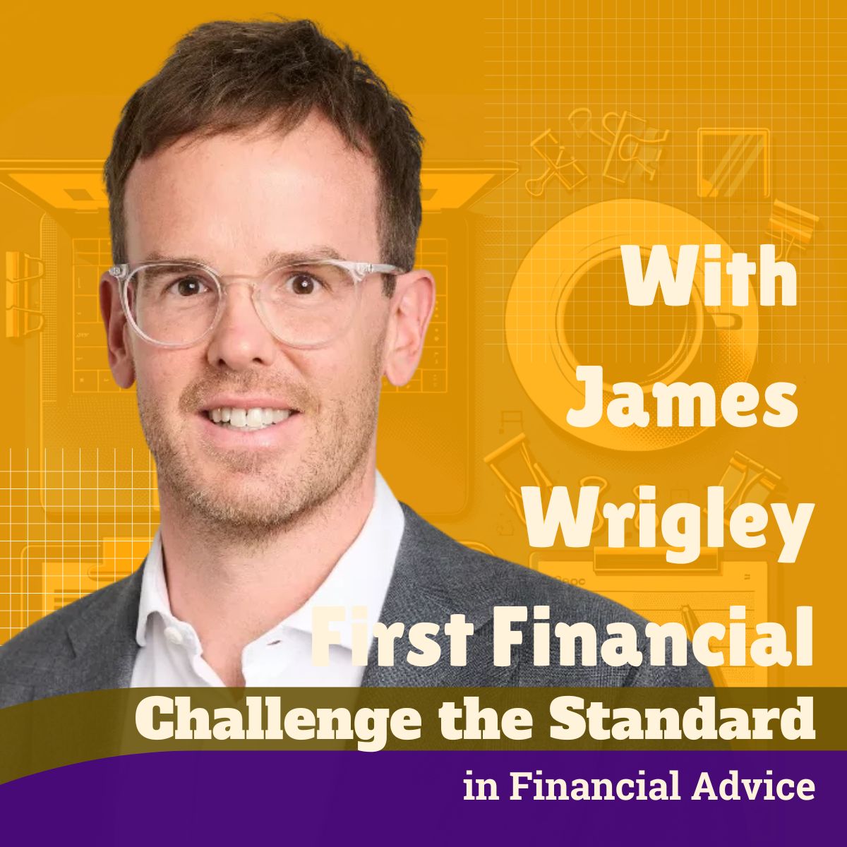 S6E20 The James Wrigley Episode S6E20 The James Wrigley Episode