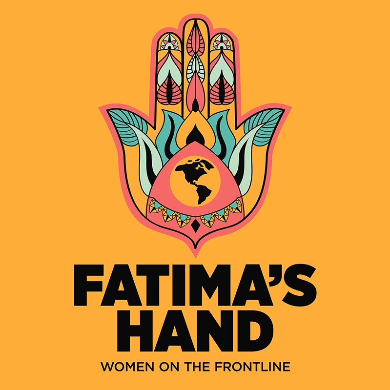 Fatima\'s Hand