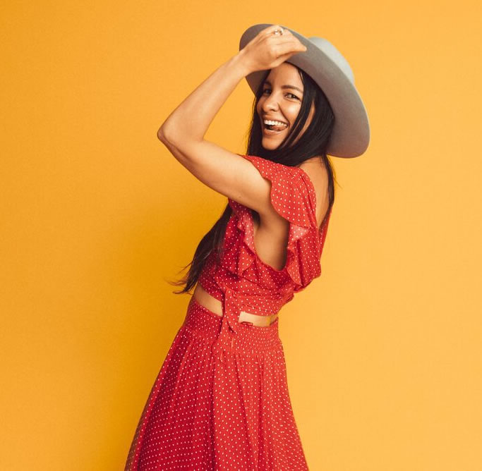 063 - Radha Agrawal - Daybreaker CEO and Author on Social Entrepreneurship and Building Community