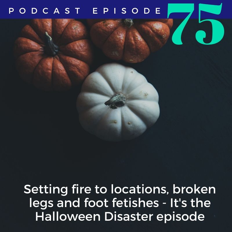 The Inside Stylists podcast