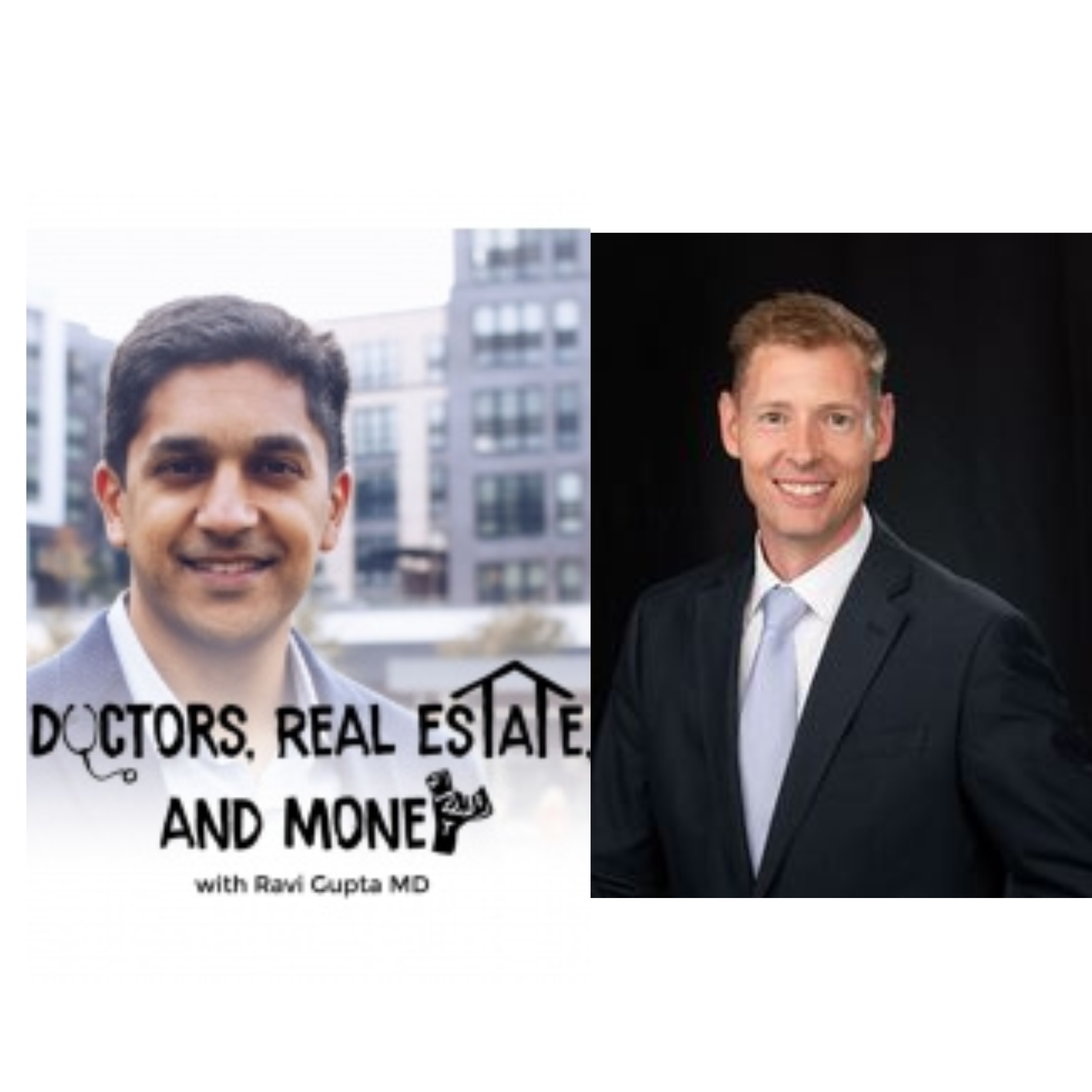 Real Estate Investing For Medical Professionals