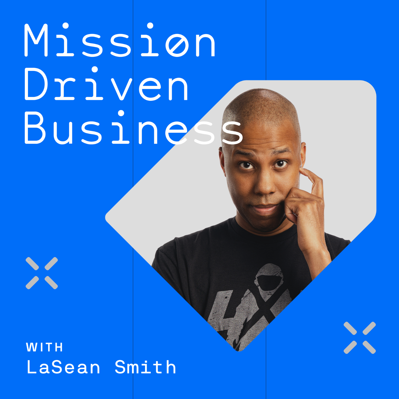 Mission Driven Business