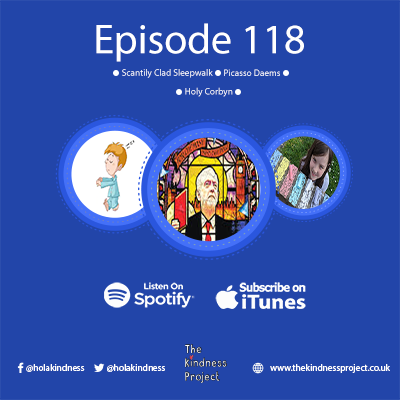 The Kindness Project