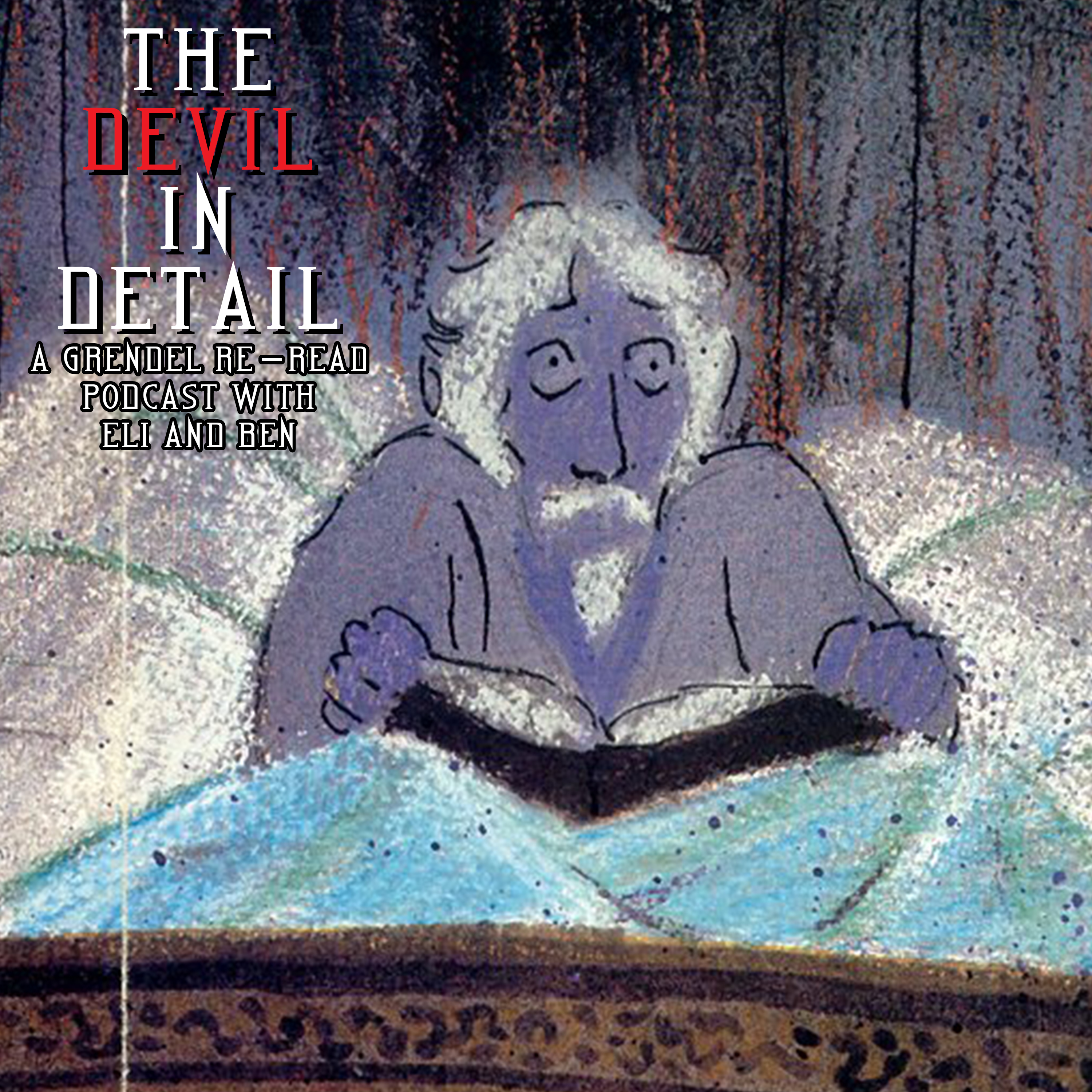 The Devil in Detail