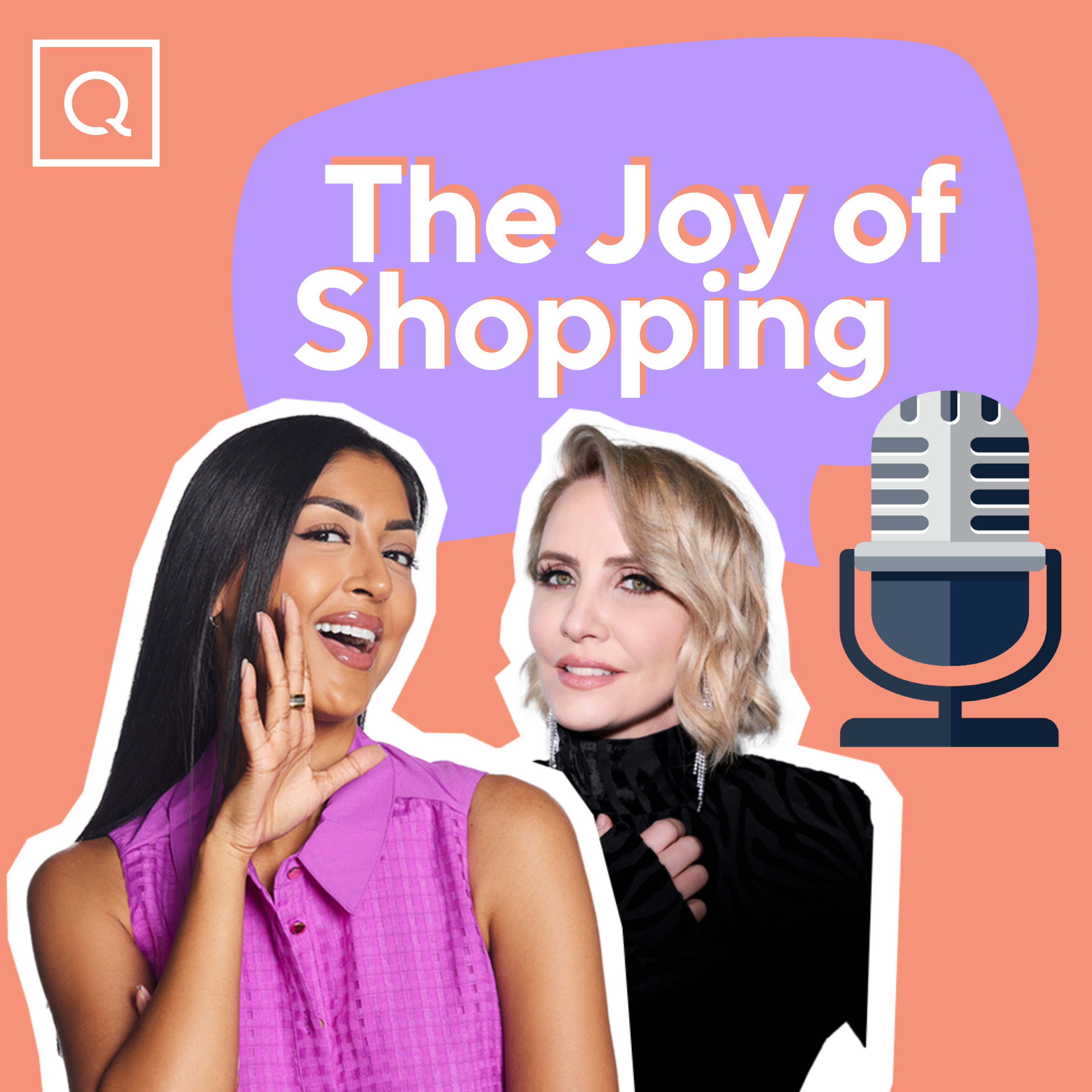 The Joy of Shopping | QVCUK
