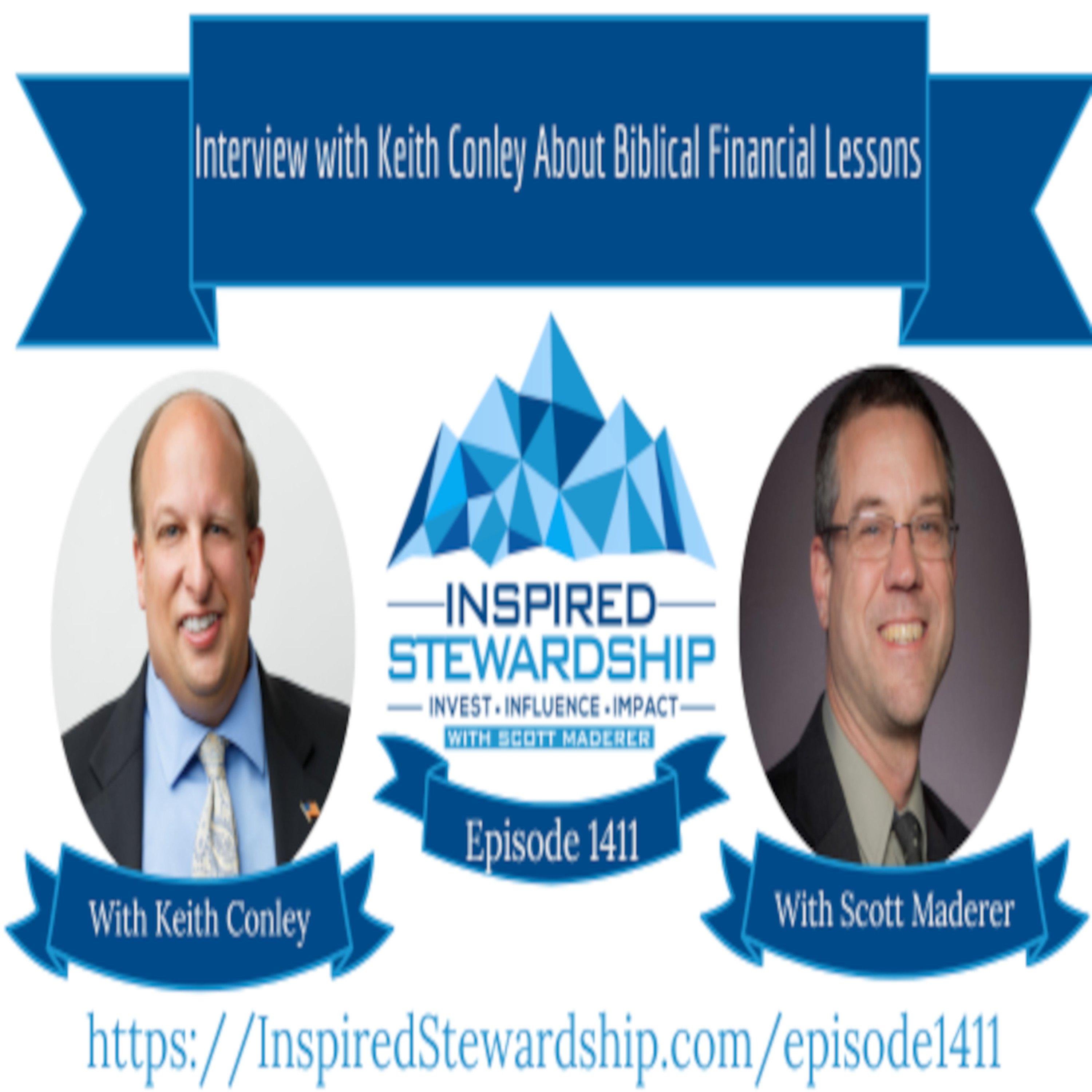 Inspired Stewardship