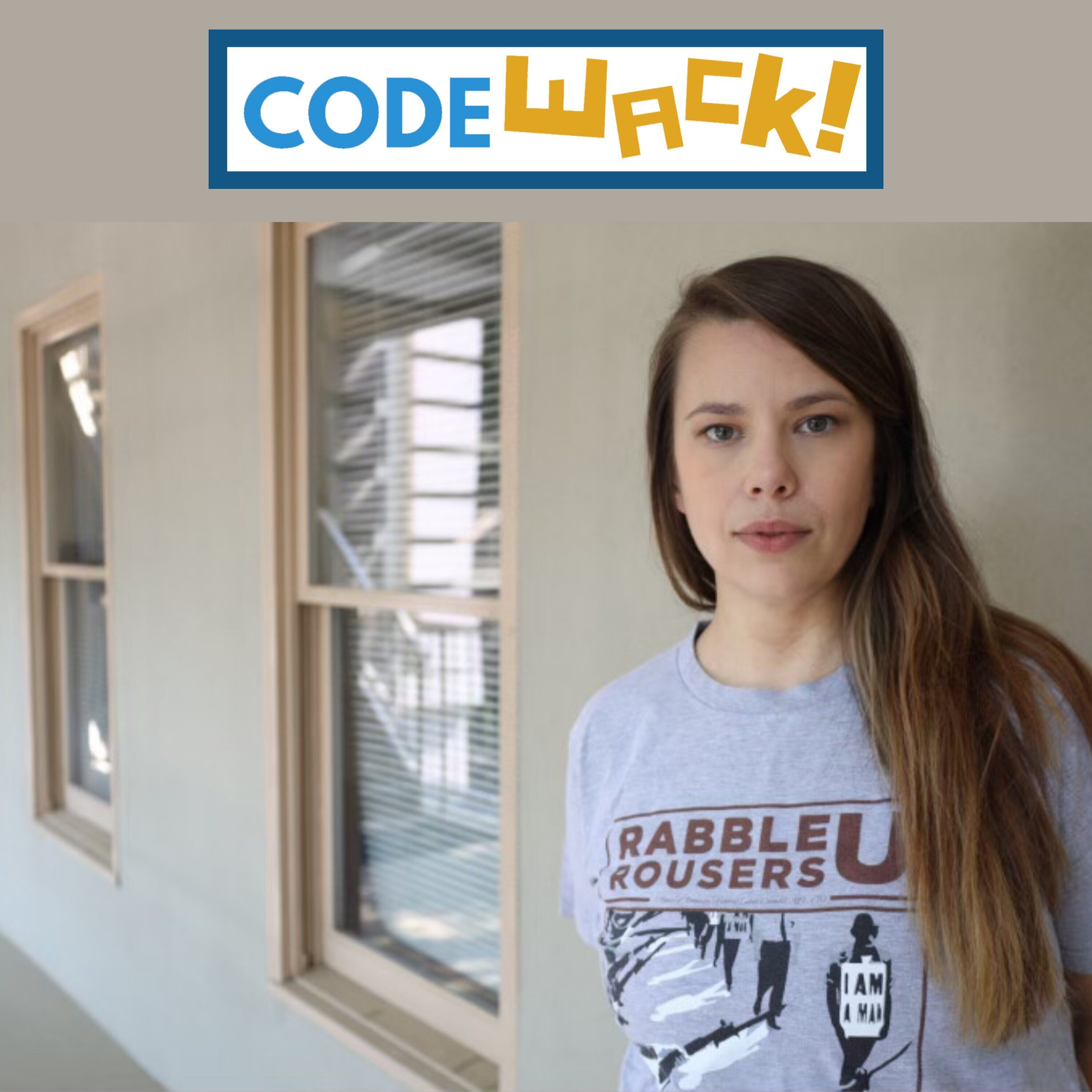 Code WACK!