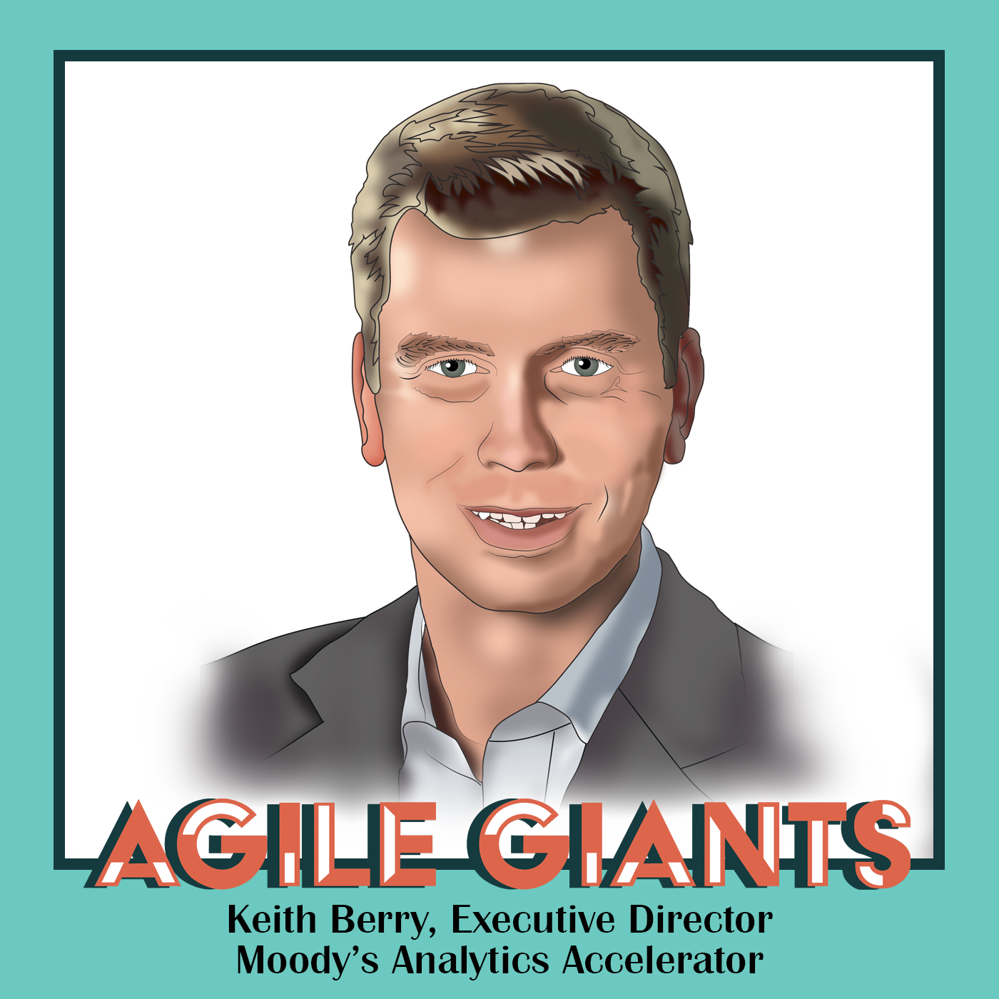 Agile Giants: Lessons from Corporate Innovators