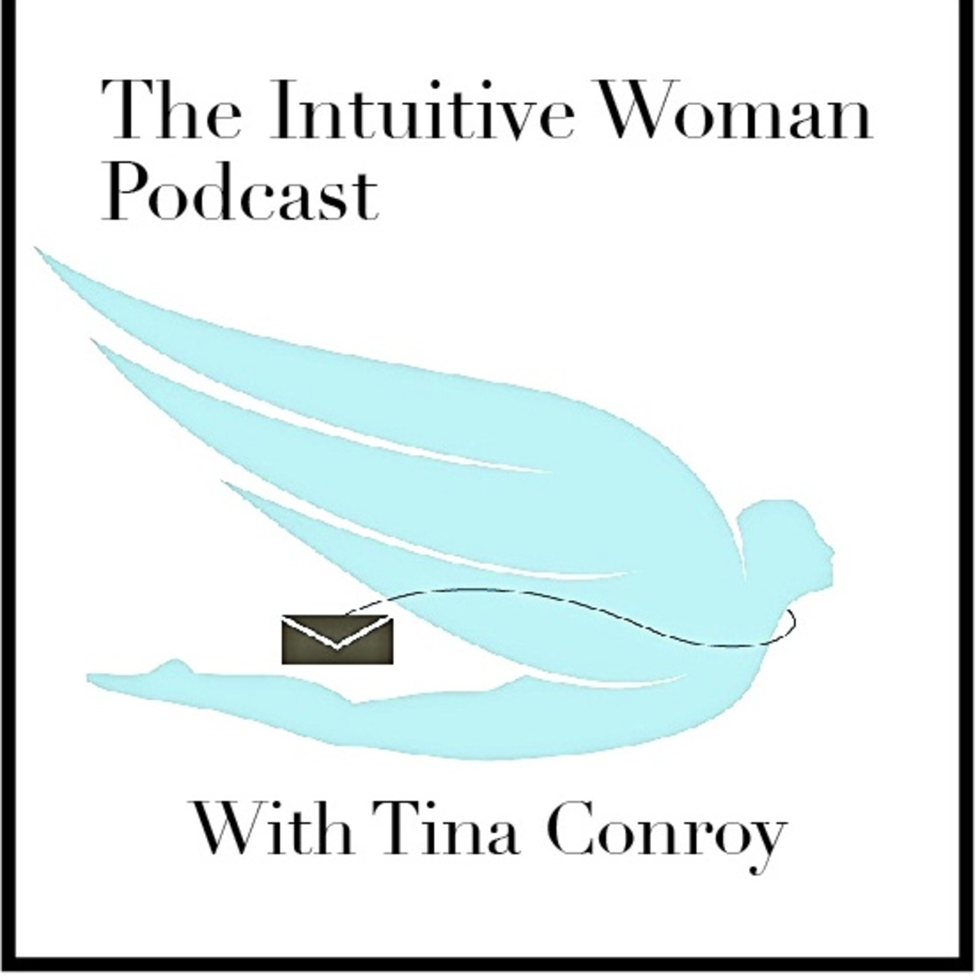 The Intuitive Woman