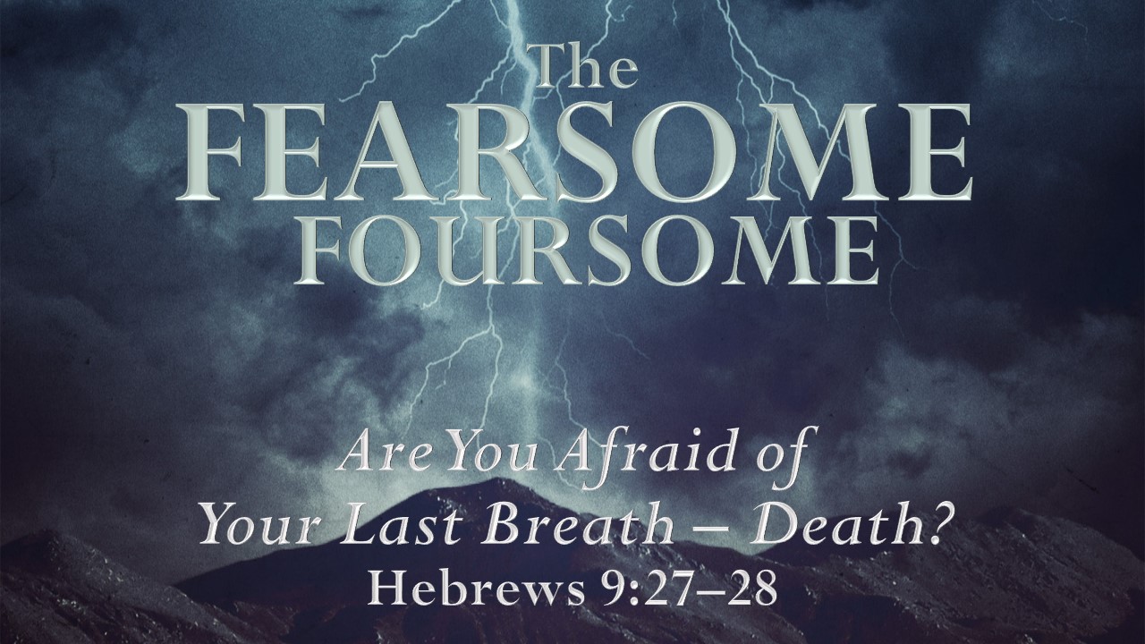 First Baptist Middleburg  Audio Sermon