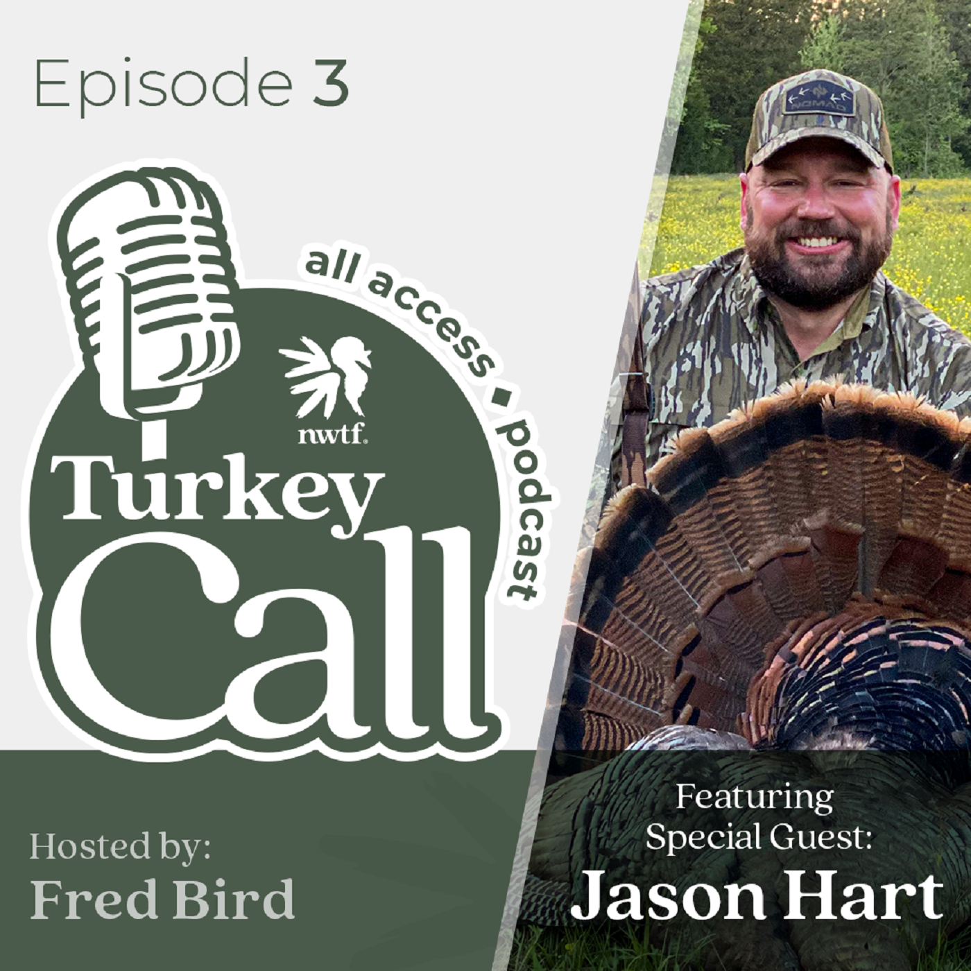 Turkey Call All Access