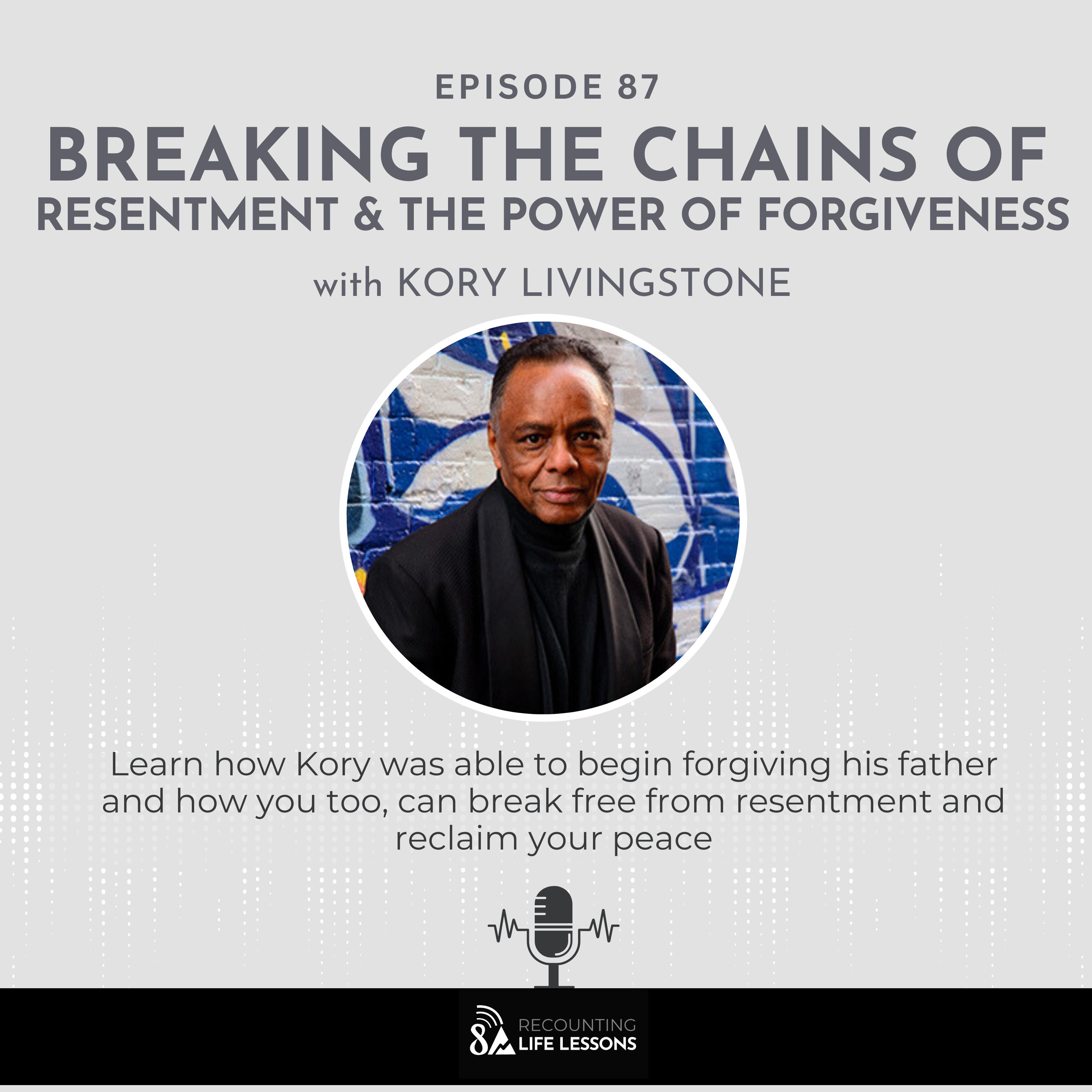 Recounting Life Lessons