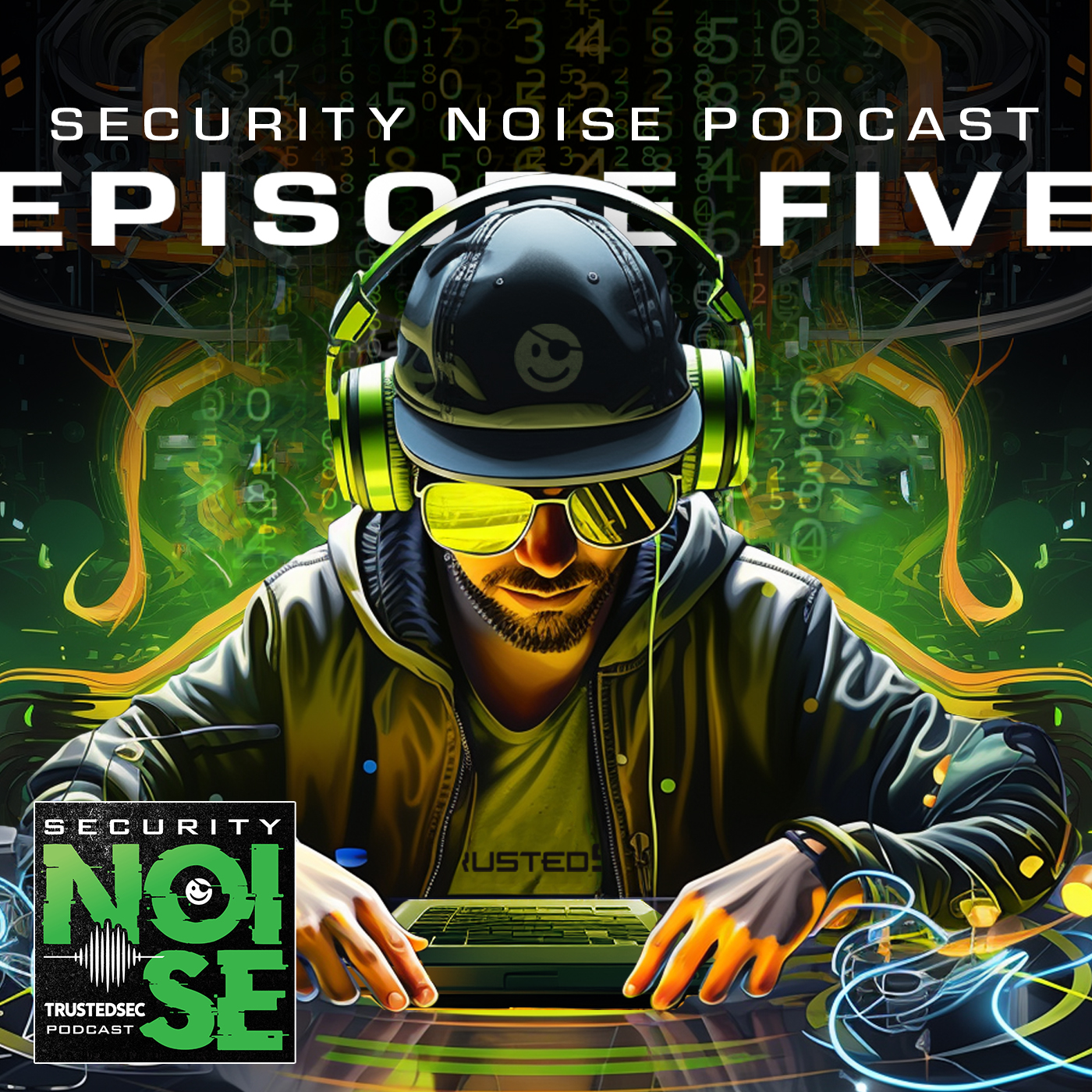 Security Noise