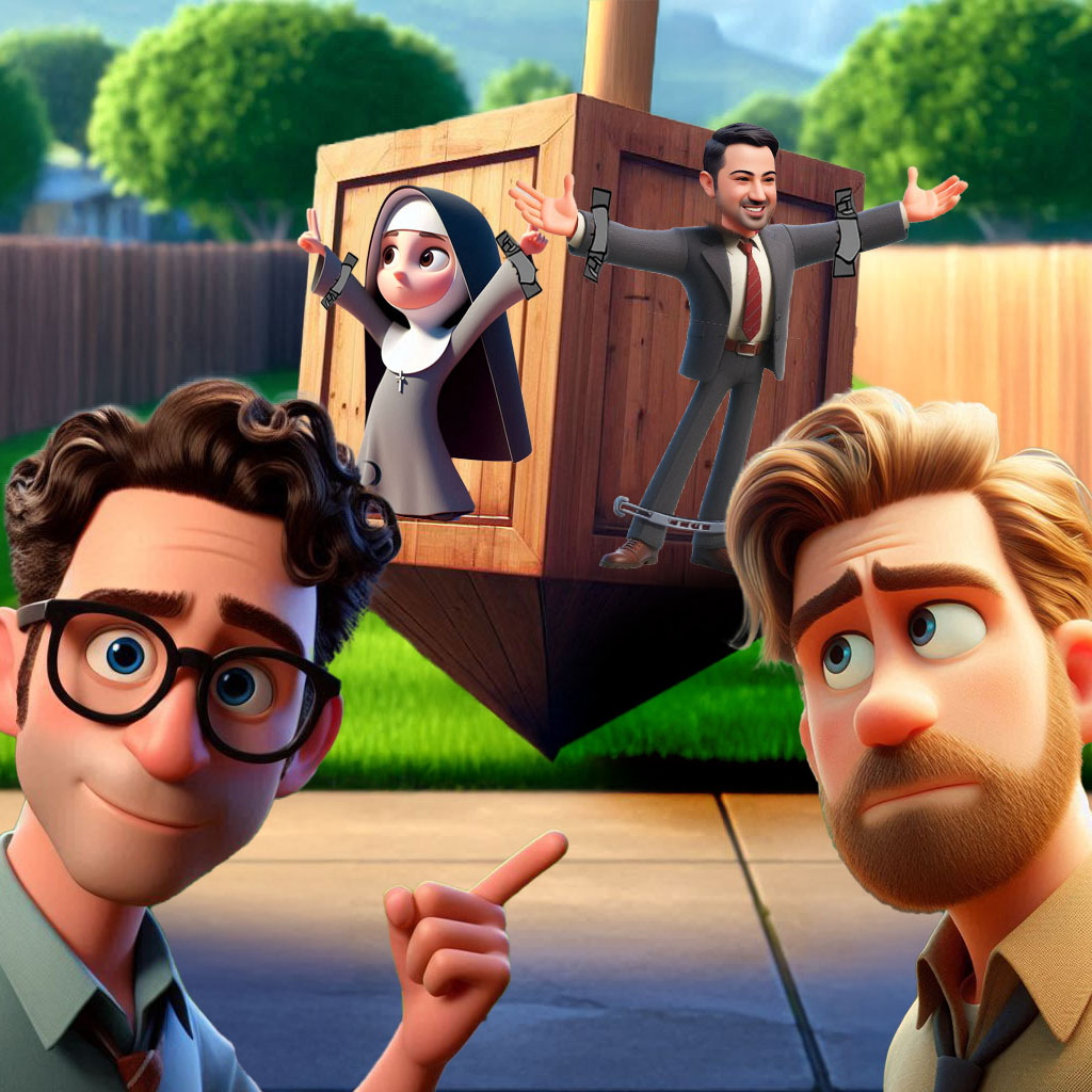 The Math Club