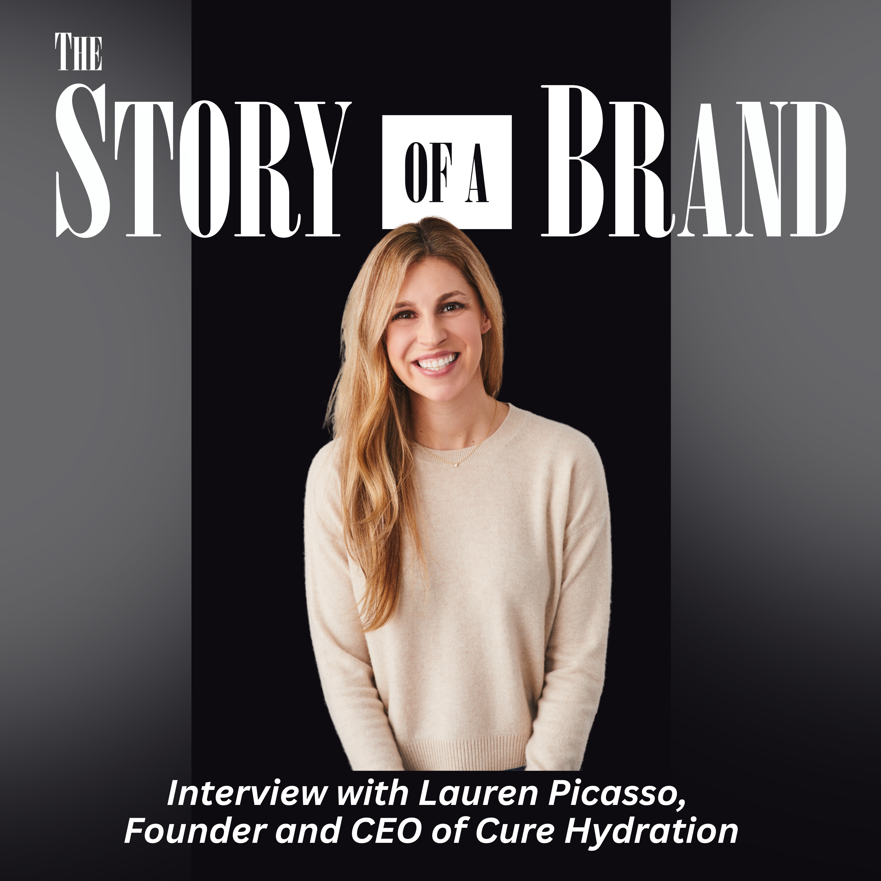 The Story of a Brand Show