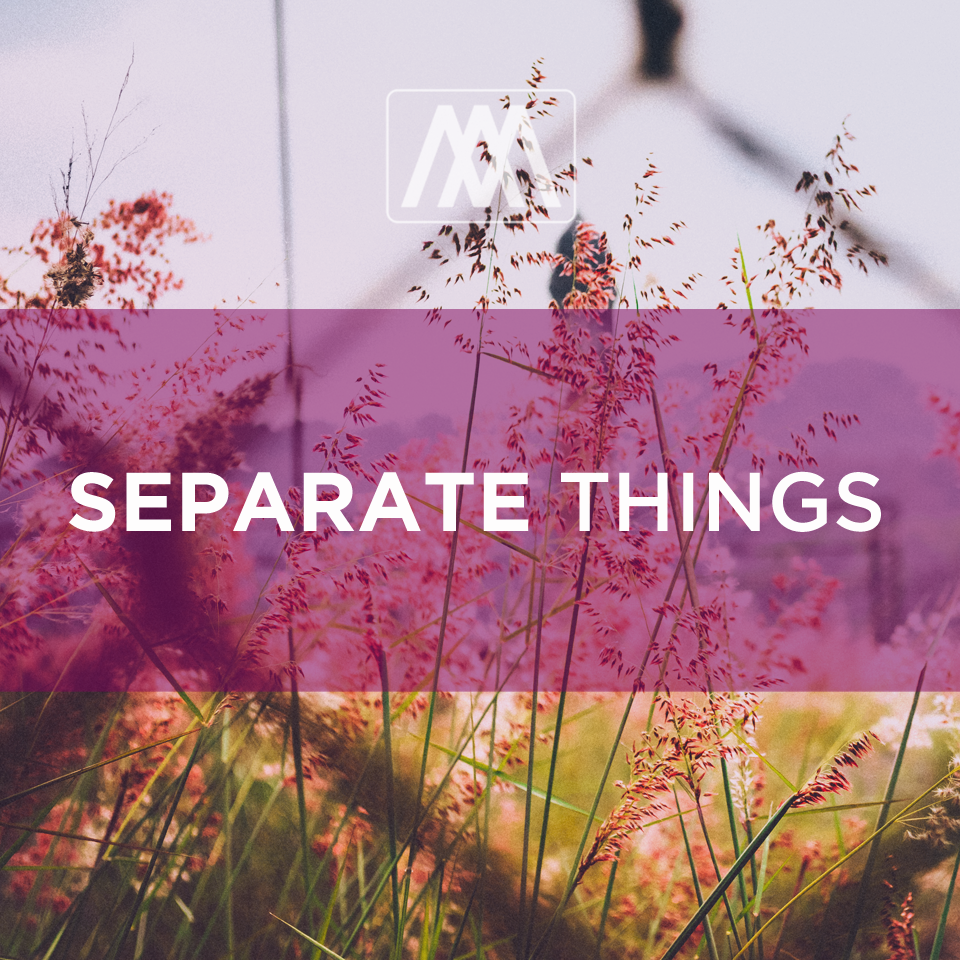 cover of episode Separate Things | Ep. 82