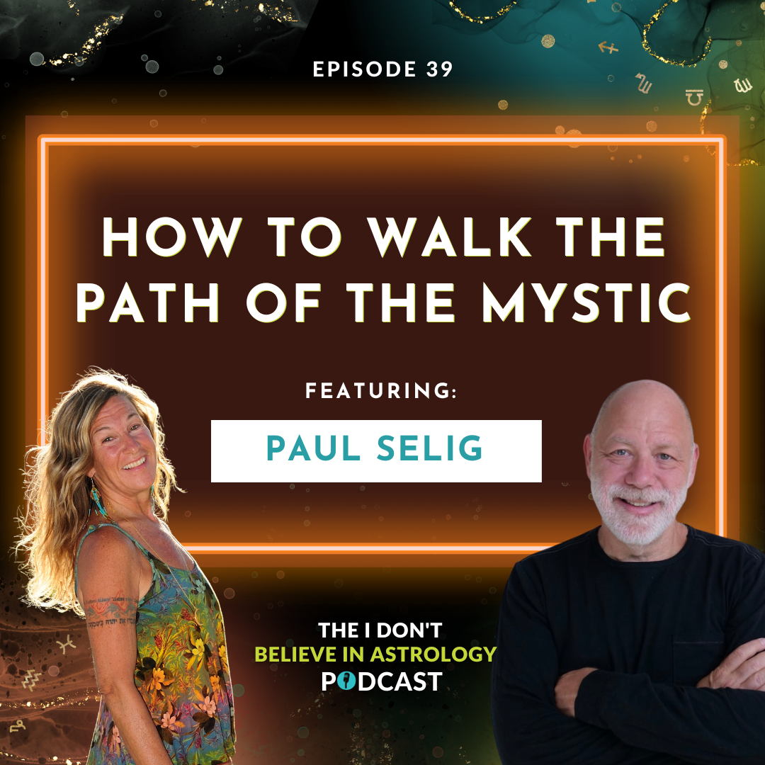 The I Don\'t Believe in Astrology Podcast