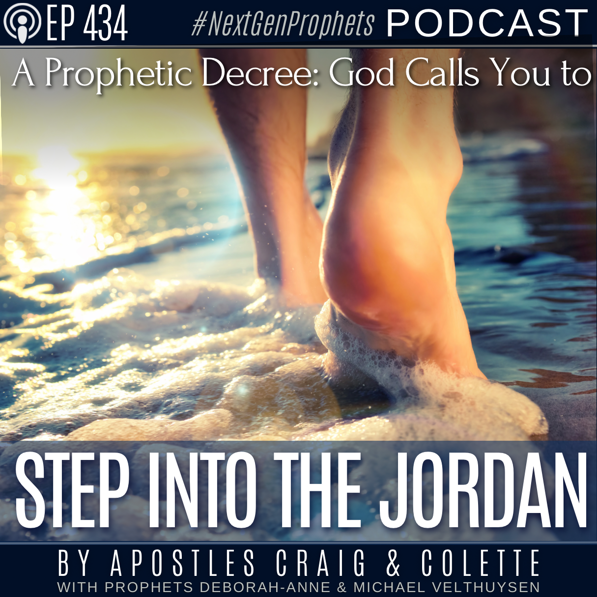 NextGen Prophets Podcast 2.0
