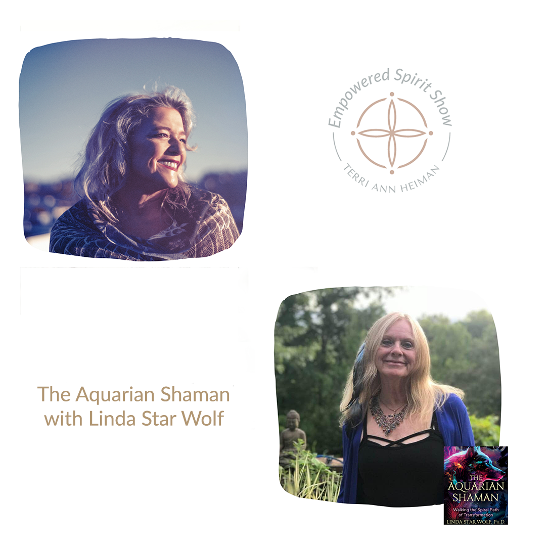 The Empowered Spirit Show