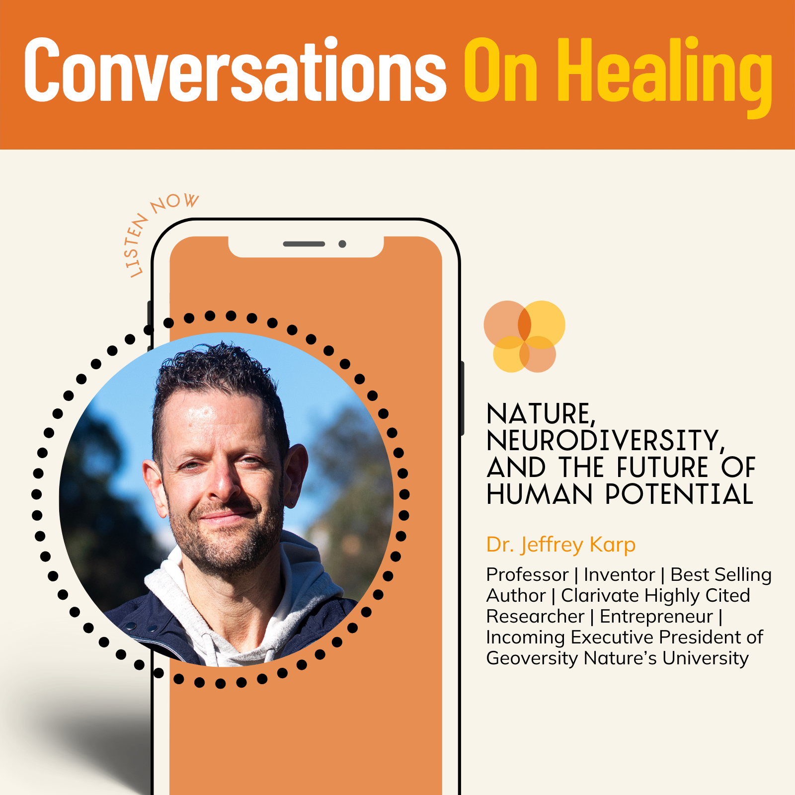 Nature, Neurodiversity, and the Future of Human Potential