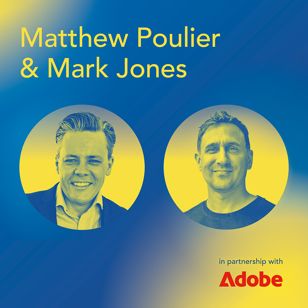 Disrupting HR with Employment Hero's Matthew Poulier