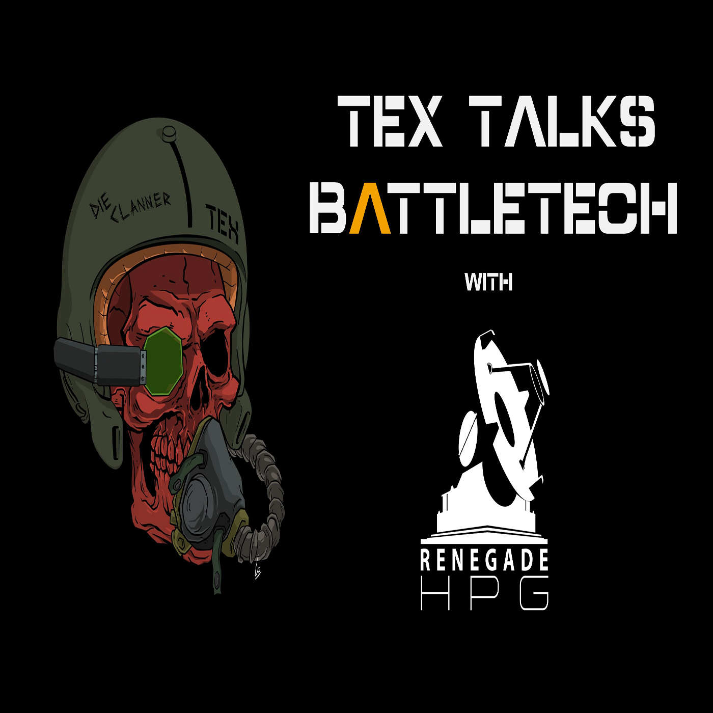Renegade HPG Podcast