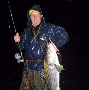 Saltwater Edge Podcast - Sharing Our Passion For Saltwater Fishing
