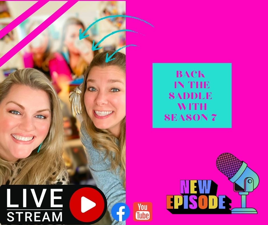 Send Help Podcast