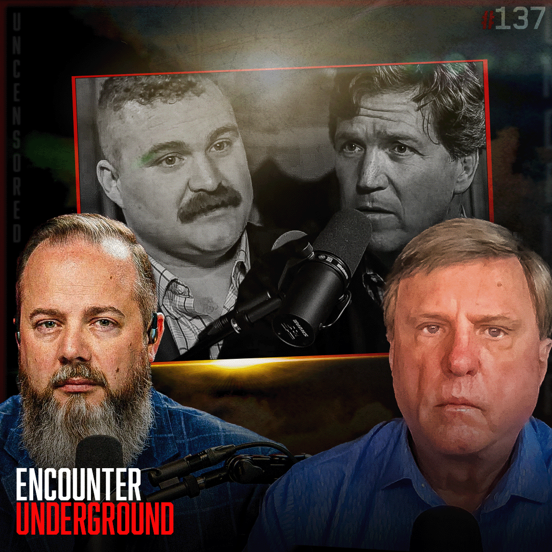 Encounter Underground