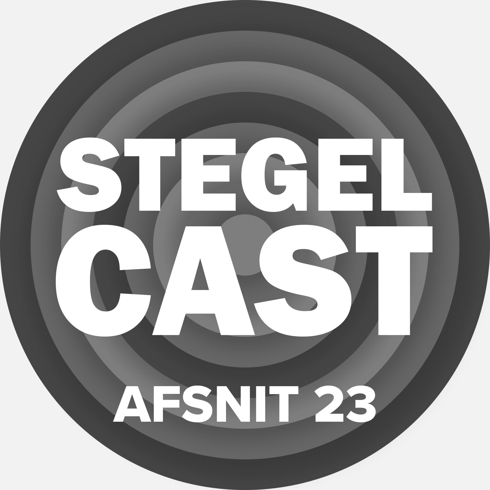 Stegelcast