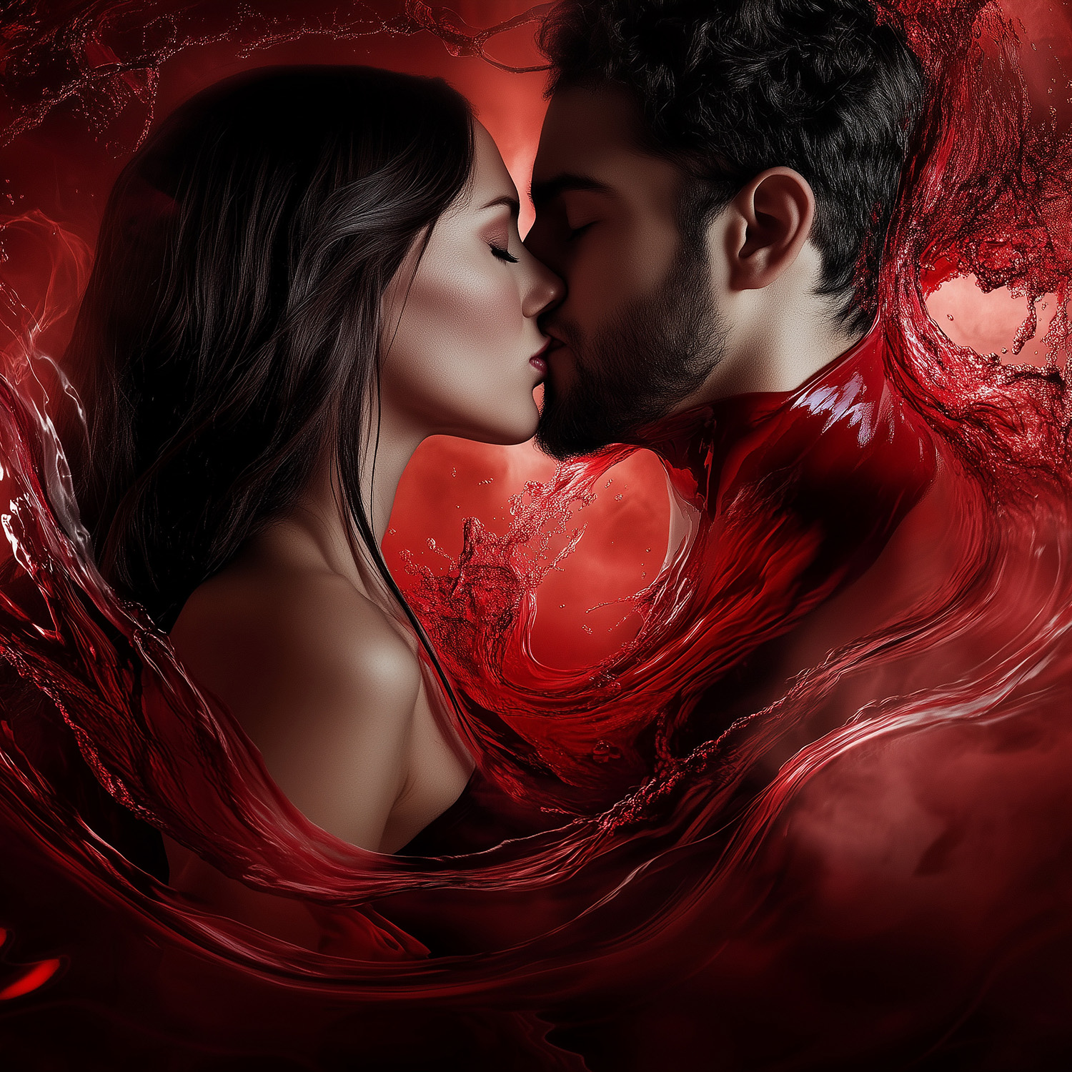Undressing Intimacy