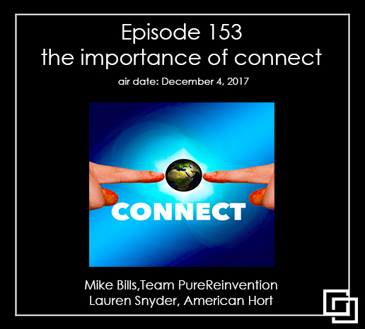 PureReinvention Podcast