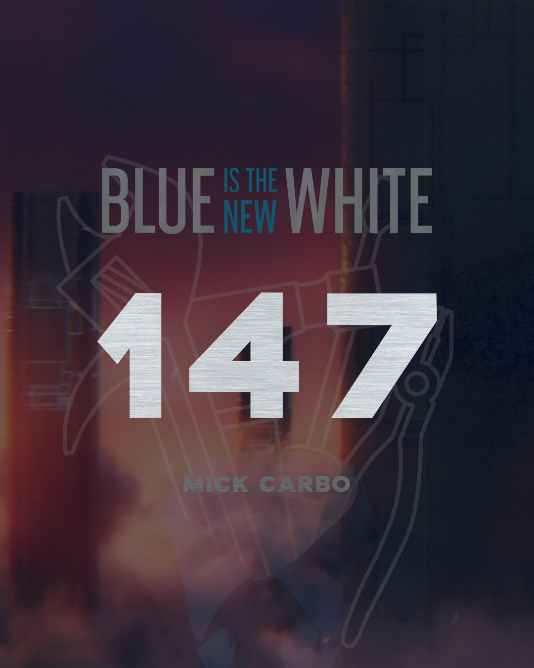 Increase retention in your organization through culture, mission, vision & values - Mick Carbo
