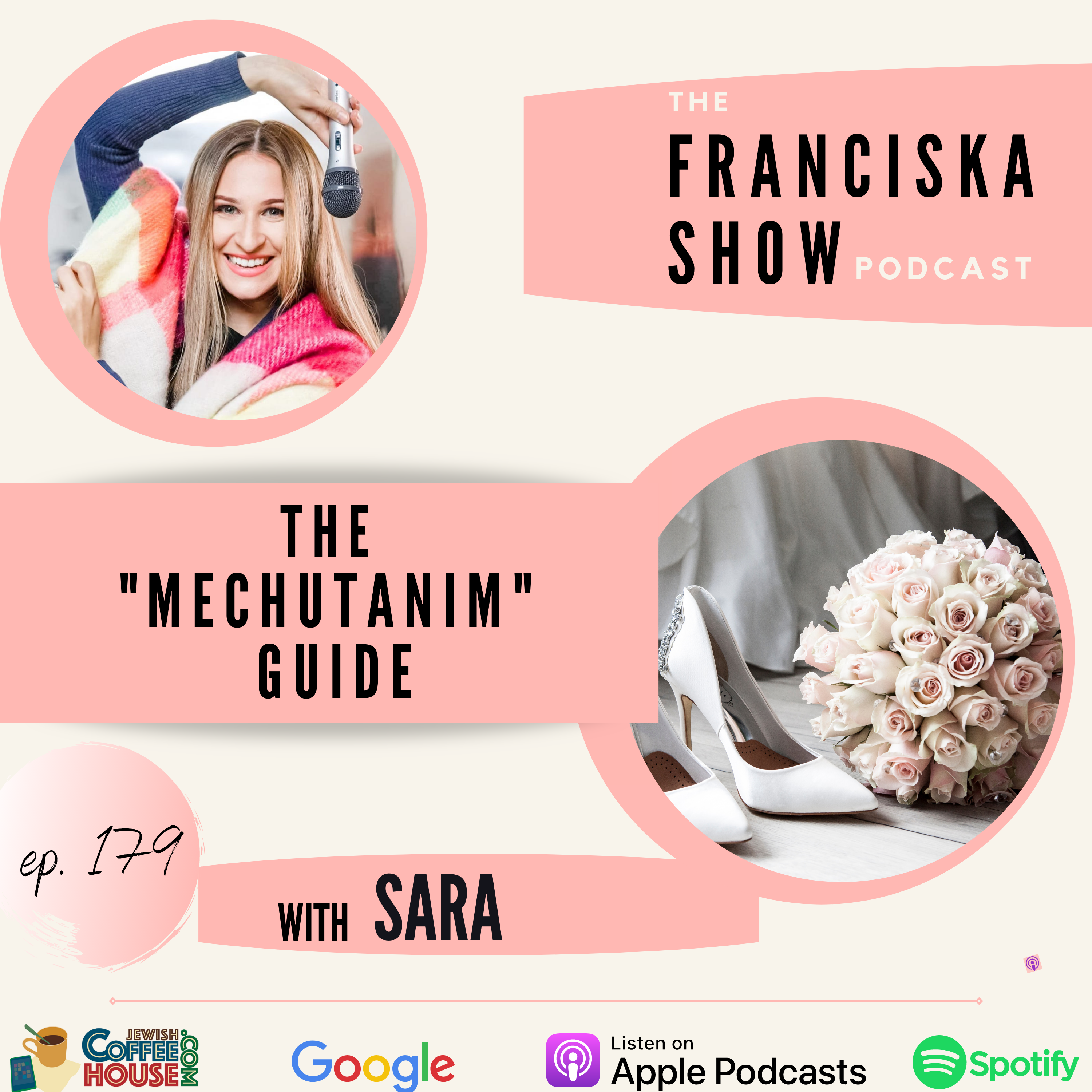 The Franciska Show