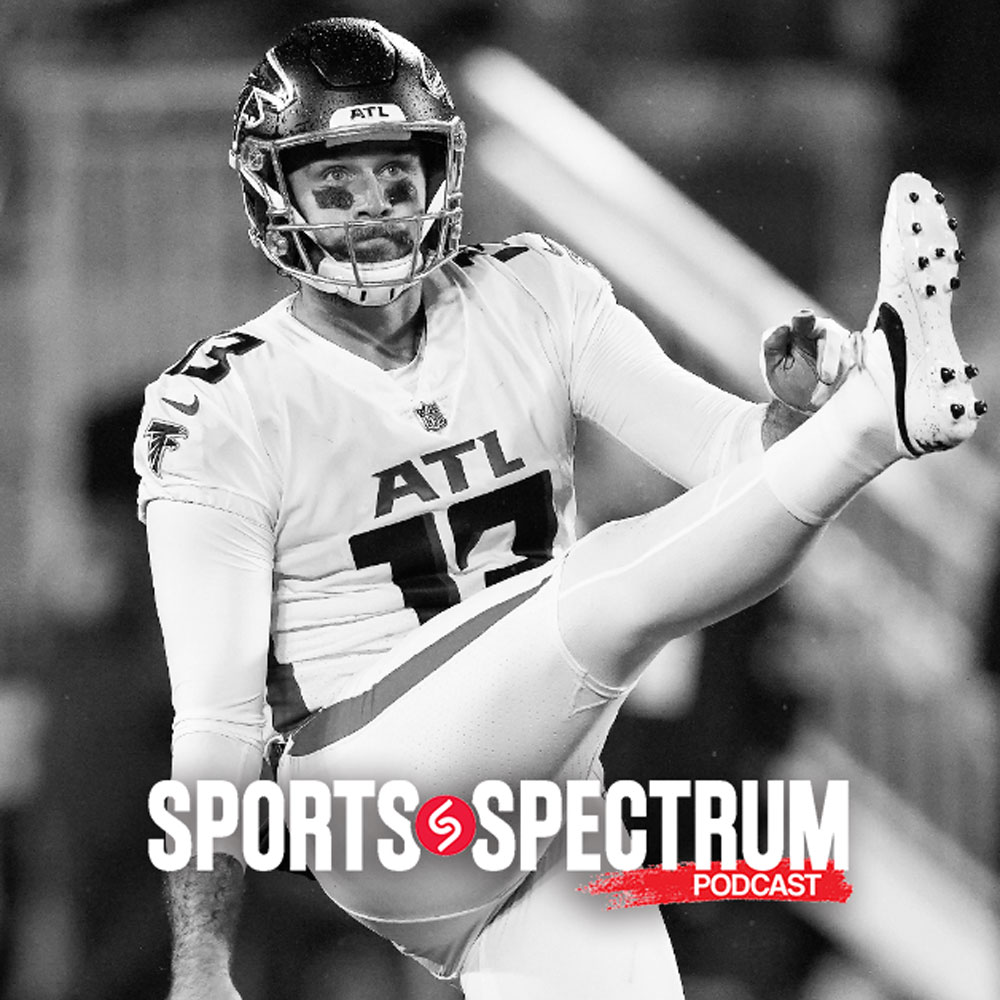 Sports Spectrum Podcast