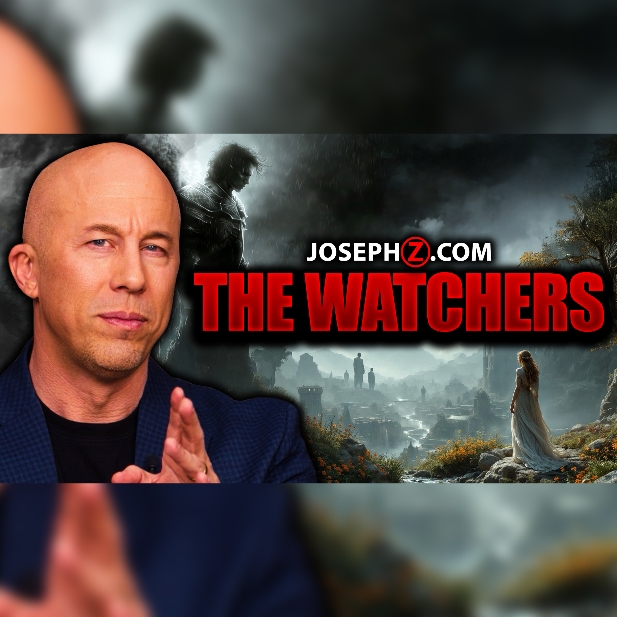 Joseph Z Podcast