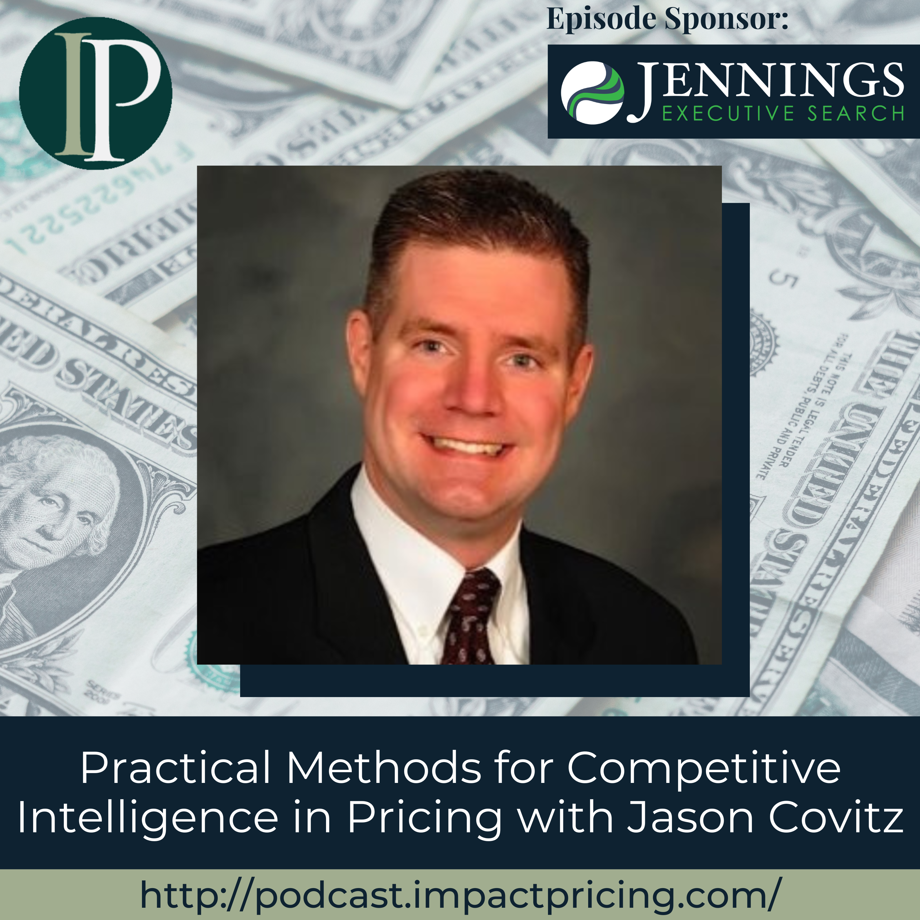 Impact Pricing